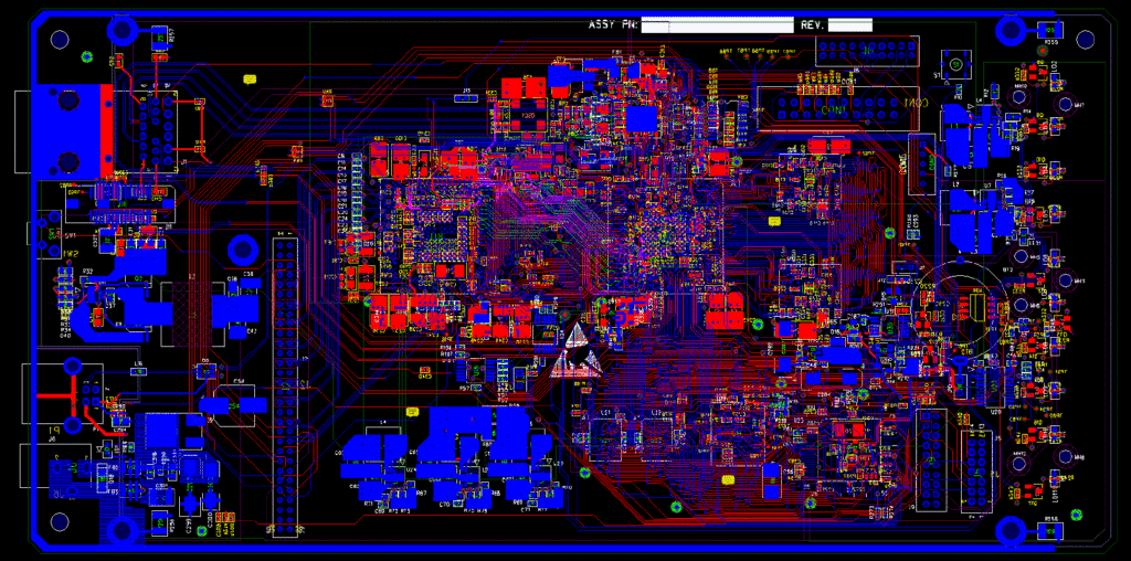 Circuit Engineer The Best Pcb Reverse Engineering Pcb Reverse