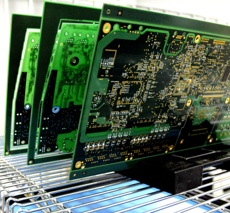 Electronic PCB Card Cloning Will Help To Retrieve Gerber File And ...