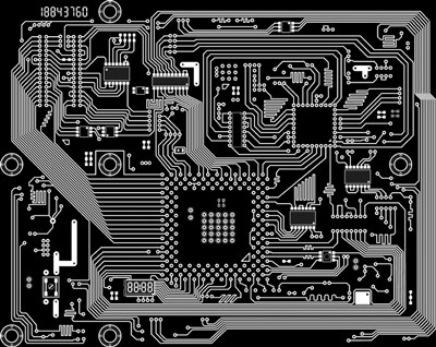 PCB Card Reverse Engineering Optimization Can Improve The ...