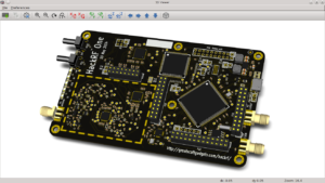 Physical Configuration Audit on PCB Reverse Engineering