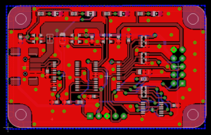 How to deal with Power supply and Grounding in PCB Reverse Engineering