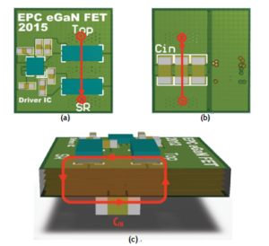 DC Drive PCB Board Reverse Engineering