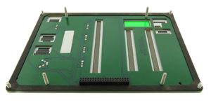 Human Machine Interface Circuit Board Cloning