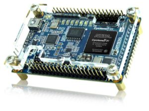 Pulse Width Setting Circuitry on PCB Card Reverse Engineer