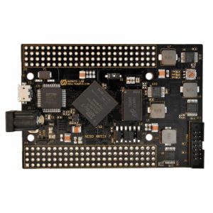 Shock Wave Resistance Circuit in PCB Board Reverse Engineering