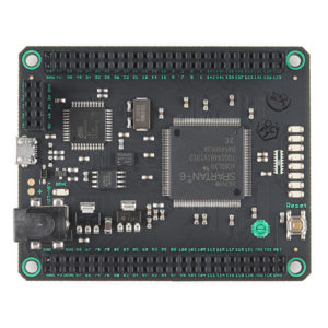 Use FPGA to Filter Wave & Anti-Interference in PC Board Reverse Engineering