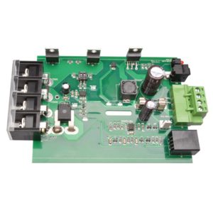 Industrial Control Circuit Card Assemblies Cloning