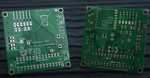 High Speed PCB Board Cloning