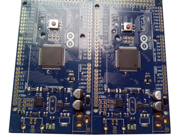 Reverse Engineering PCB Card Can Extract The Layout, Gerber FilePCB ...