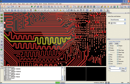 The design procedures of Printed circuit board can be as important as the circuit design to the overall performance of the final system