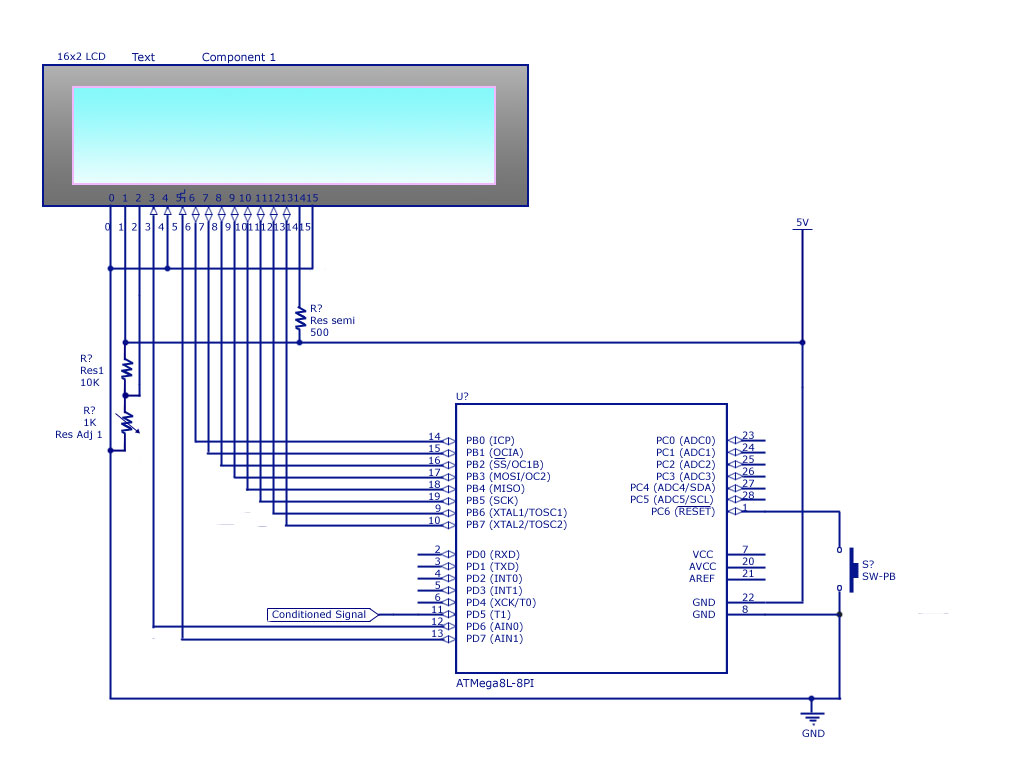 High Circuit Impedance on Circuit Attack Counter Circuit Board Cloning