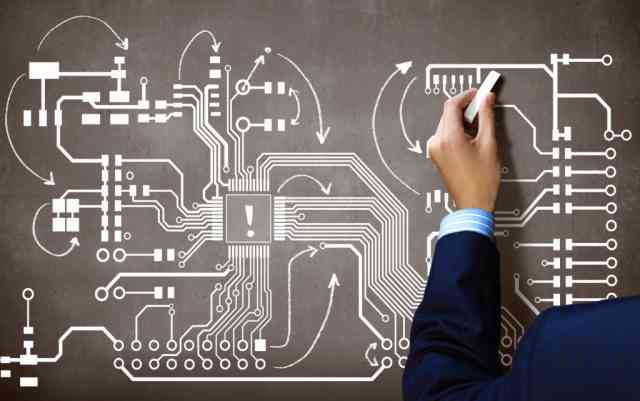 10 Questions of Redesign PCB Board Layout Drawing