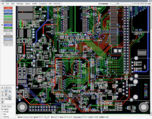 Circuit Engineer - The Best PCB Reverse Engineering!PCB Reverse ...