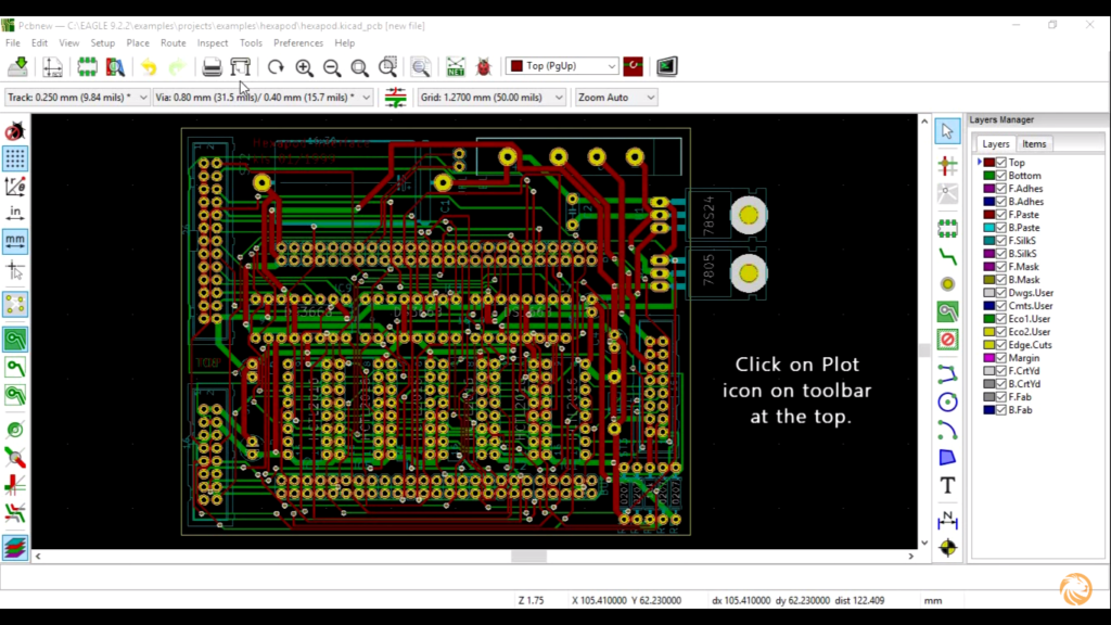 Printed Circuit Board Cloning Tools